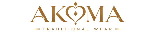 AKOMA TRADITIONAL WEAR JEWELLERY