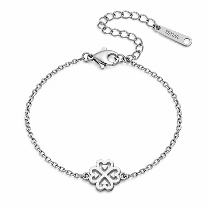 Nyame Dua Adinkra Symbol Bracelet