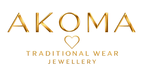 AKOMA TRADITIONAL WEAR JEWELLERY